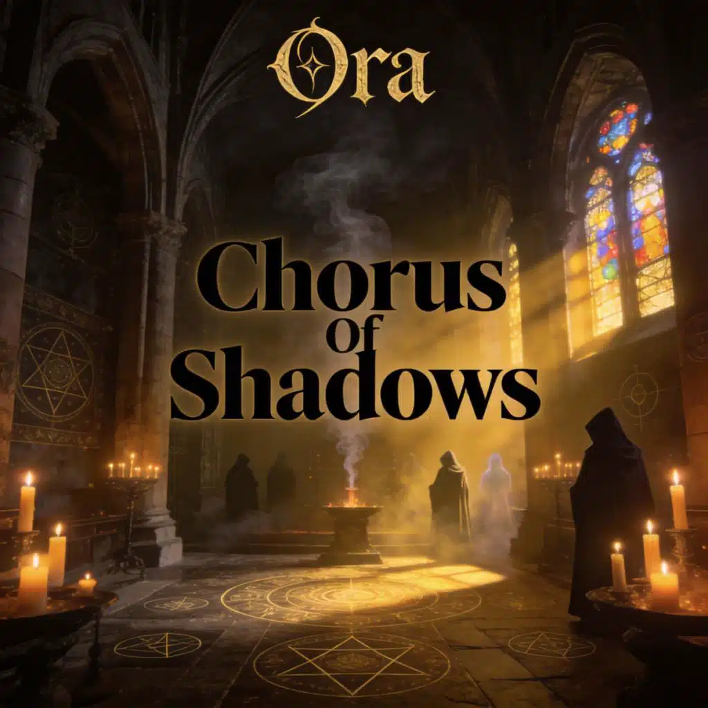 Chorus Of Shadows