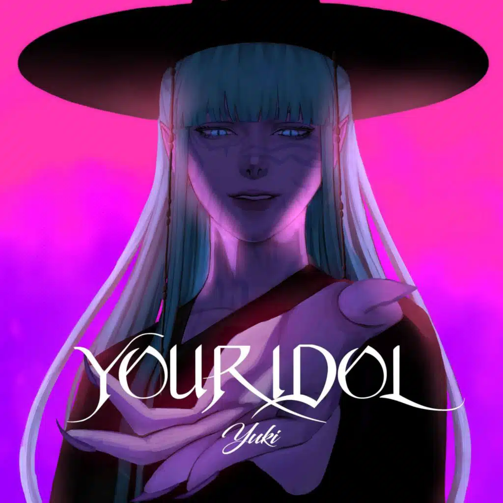 YUKI