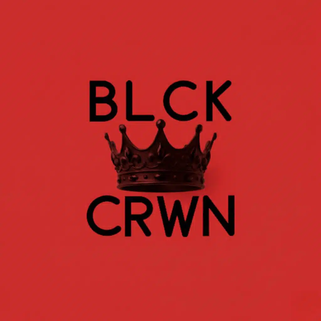 BLCK CRWN