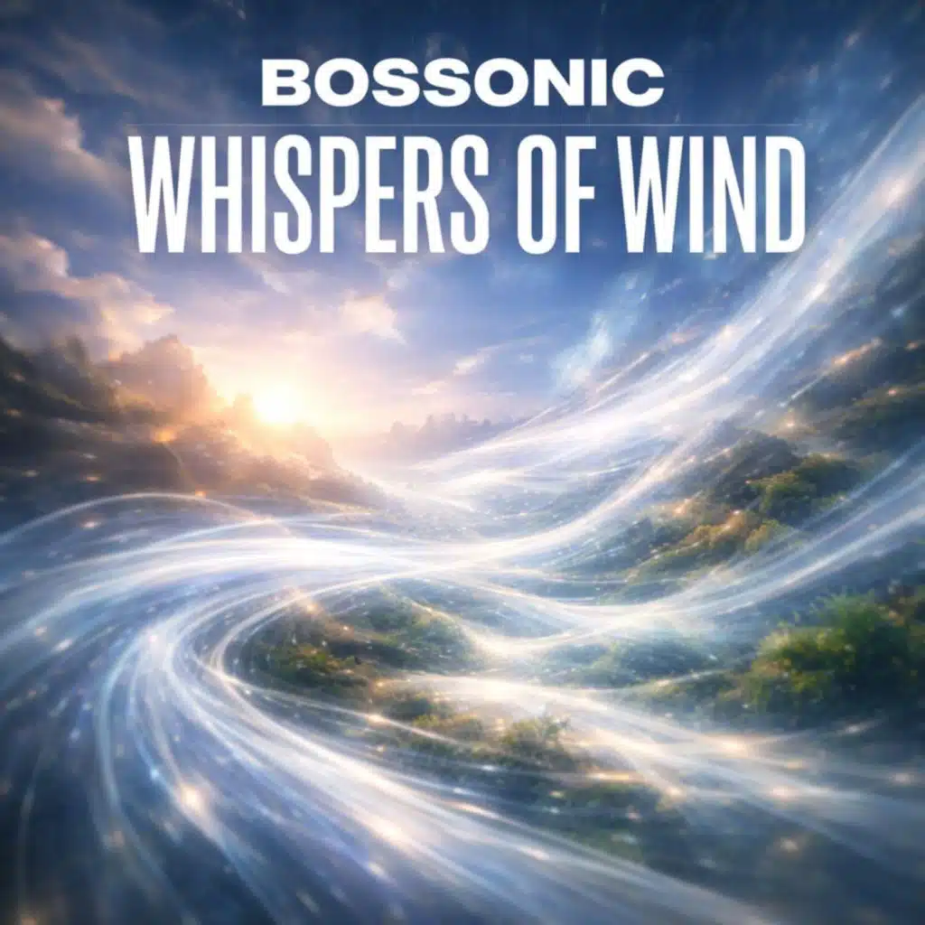 Whispers of Wind