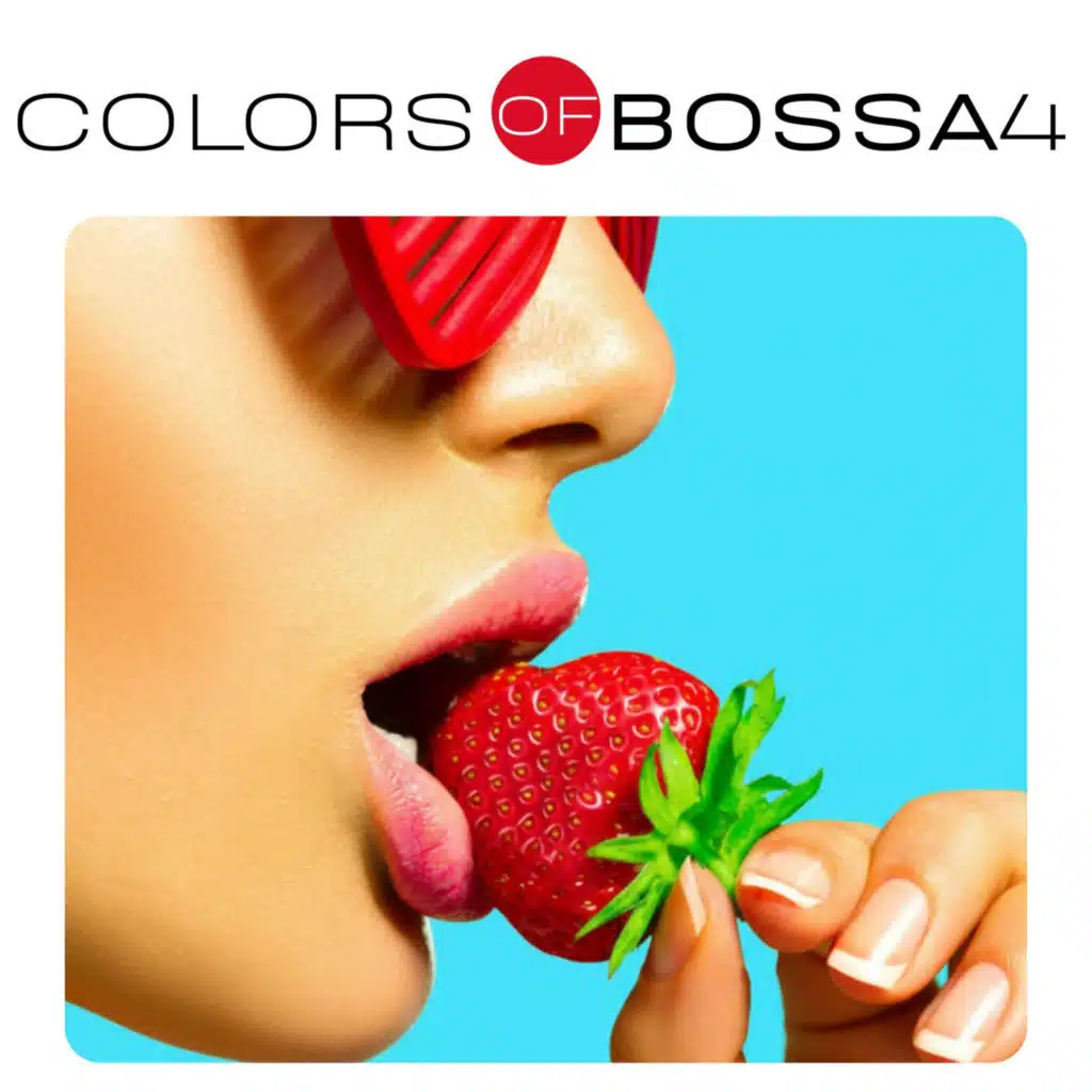 Colors of Bossa 4