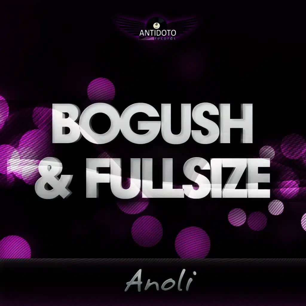 Anoli