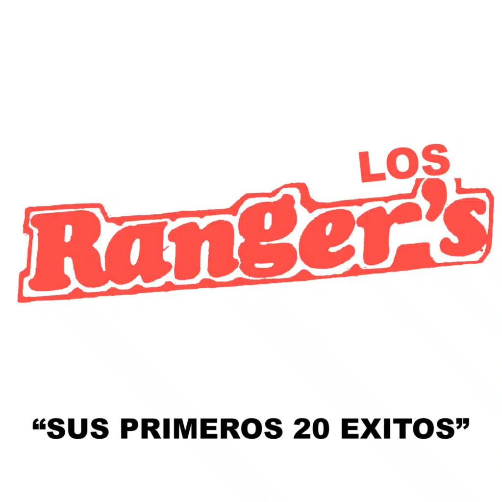 Los Ranger's