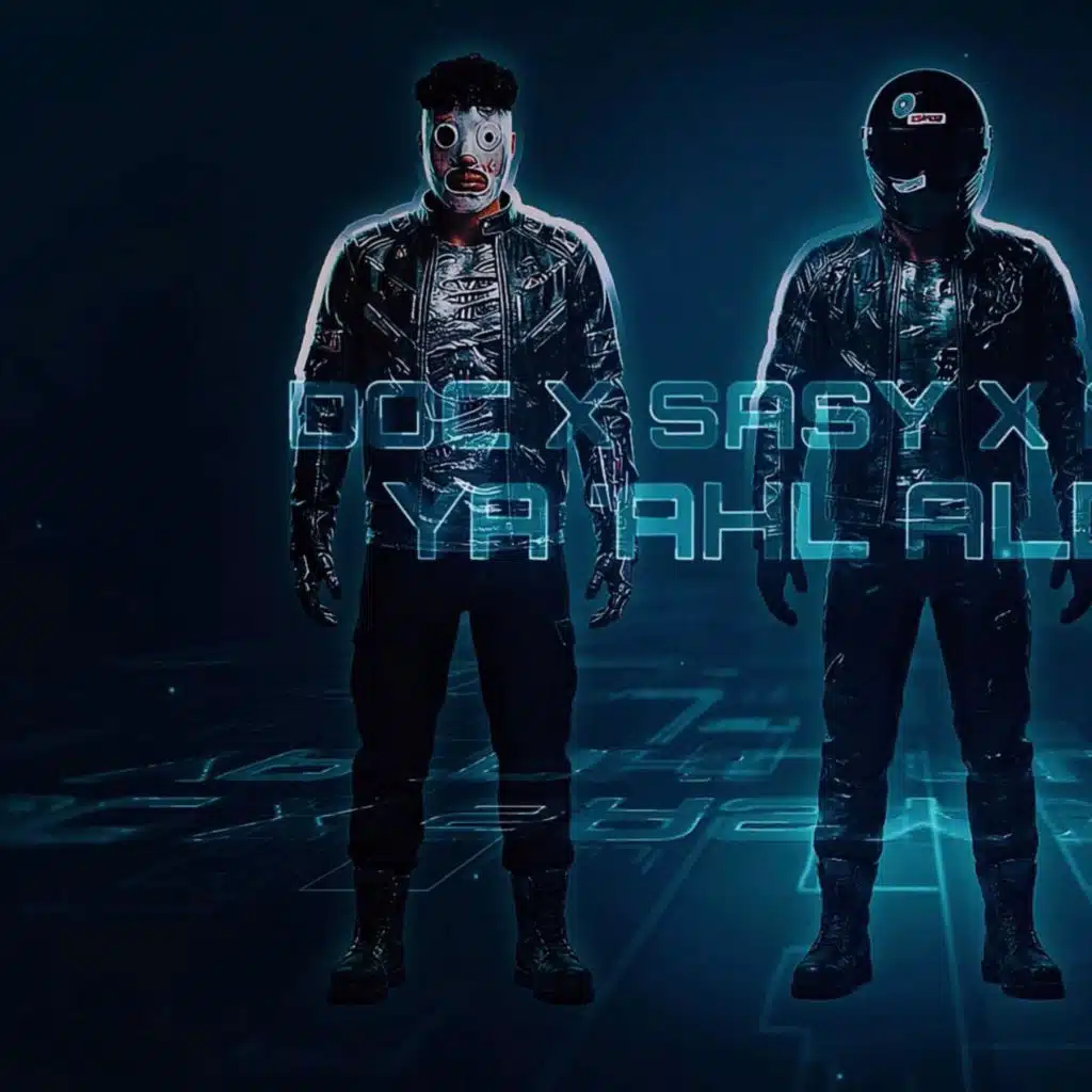 HAL AL-DARيا هل الدار | ALZGIRTT x SASY x DOC