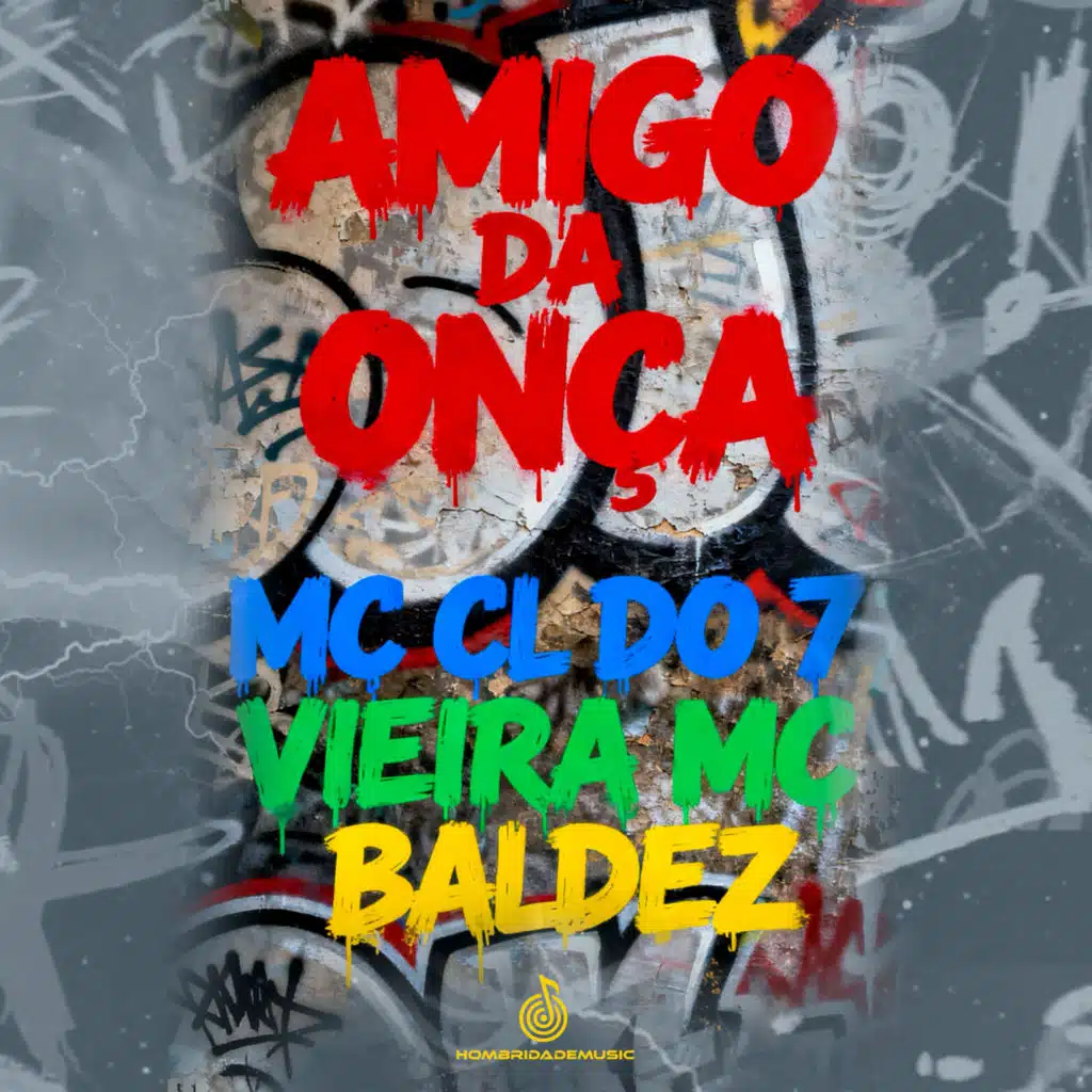 Amigo da Onça