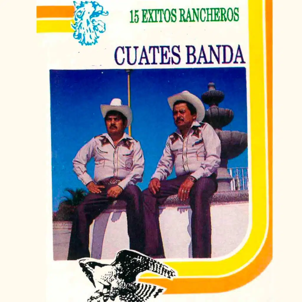 Cuates Banda