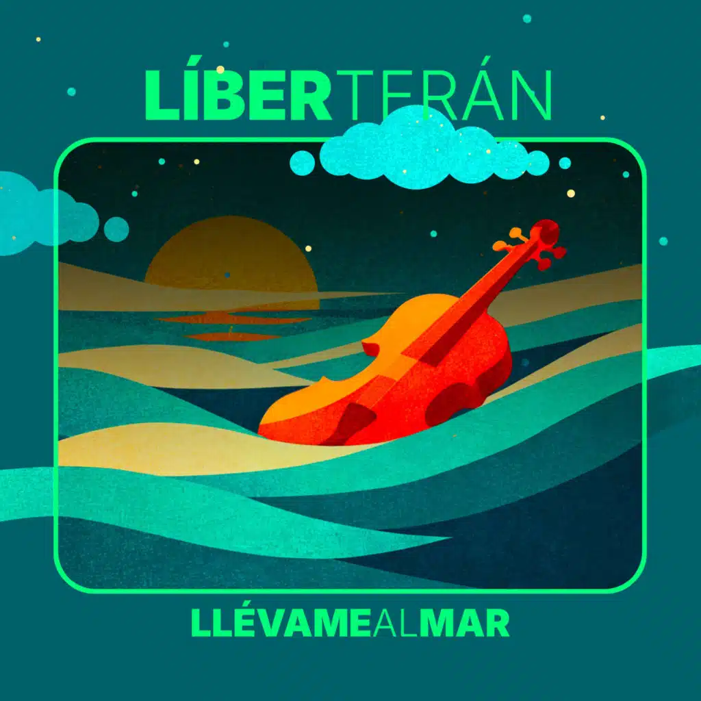Liber Terán