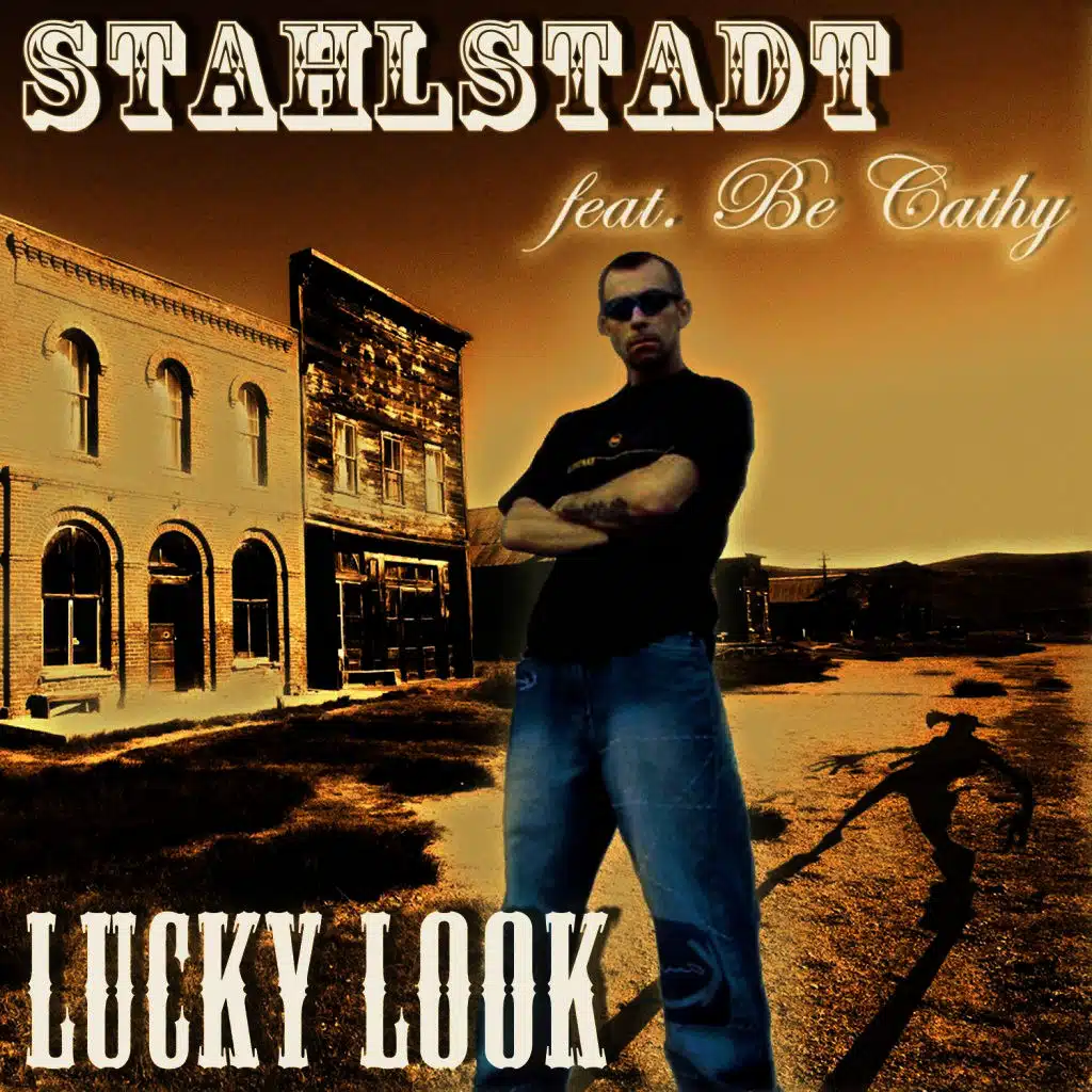 Stahlstadt feat. Be Cathy