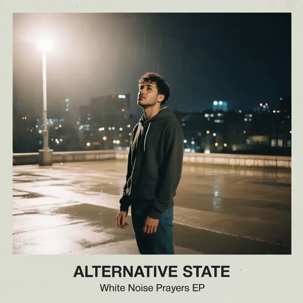 Alternative State
