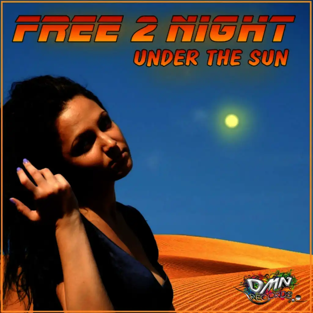 Under the Sun (Eurodance Mix)