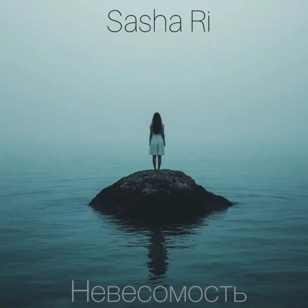 Sasha Ri