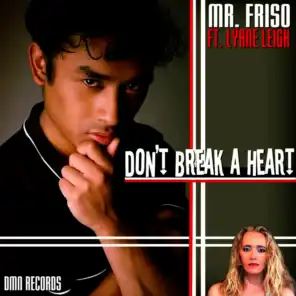 Don't Break a Heart (Radio Mix)