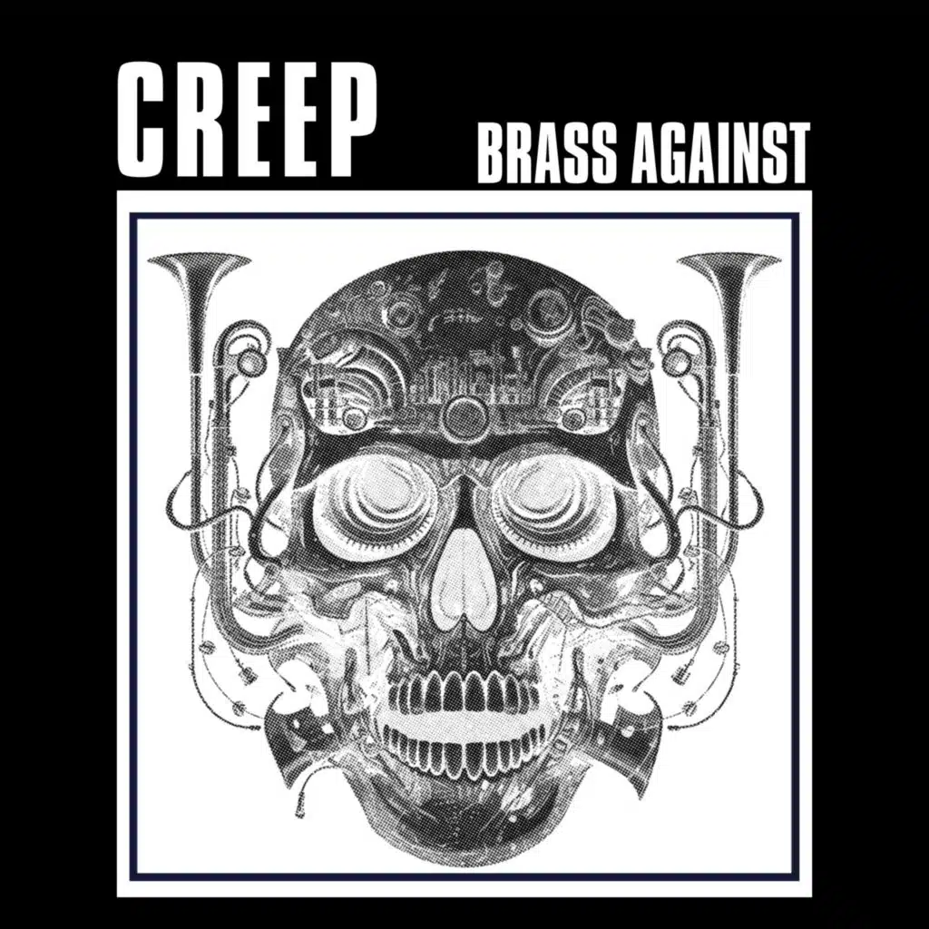 Brass Against