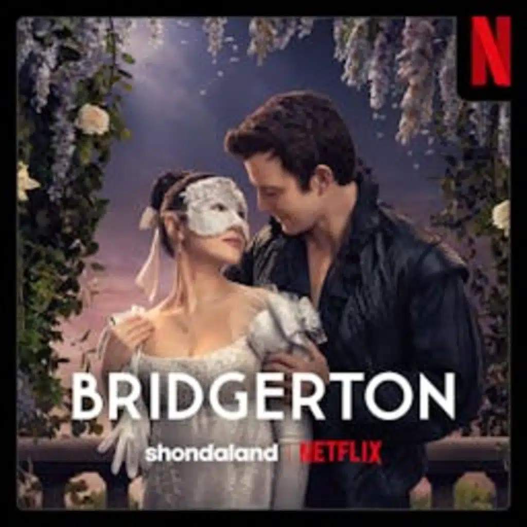 Bridgerton: The Official Podcast