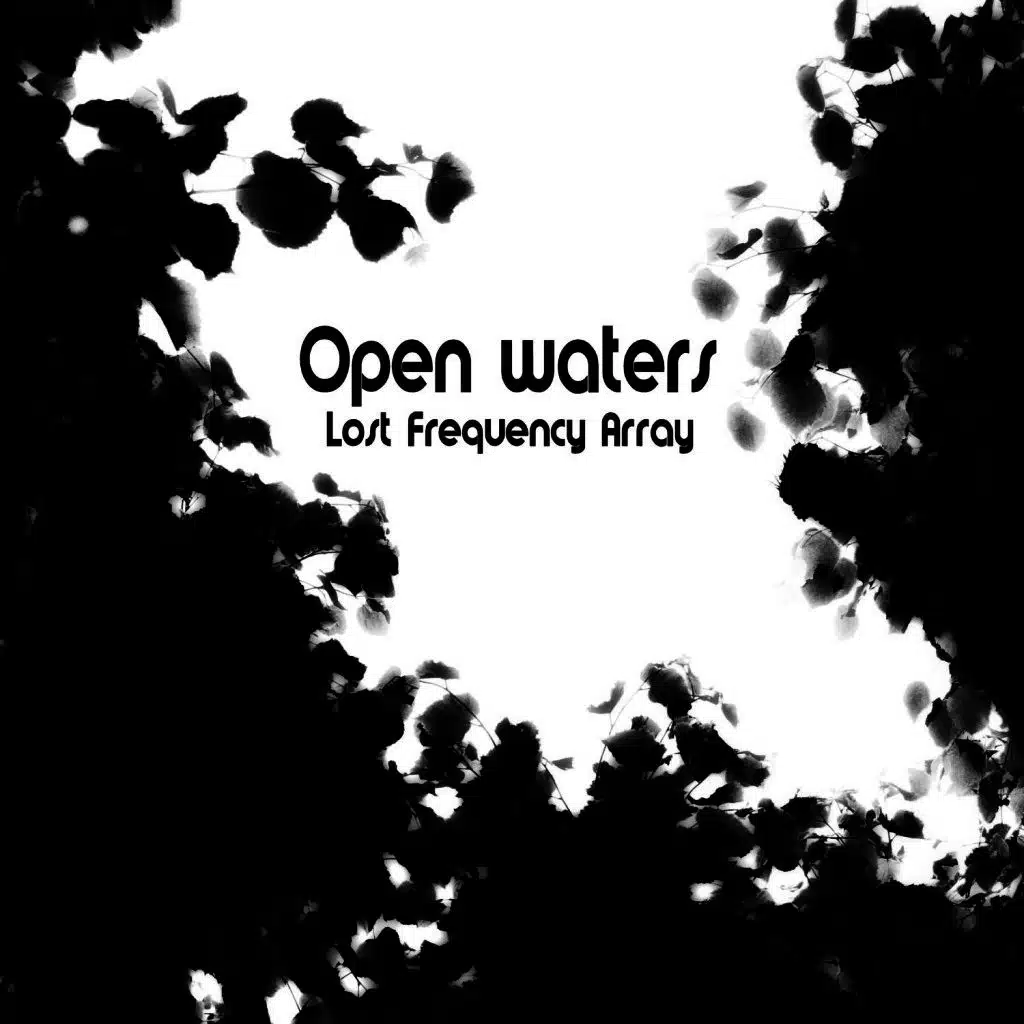 Open Waters