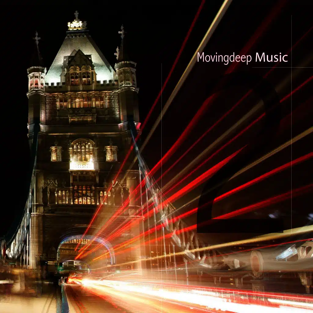 Movingdeep Music, Vol. 2