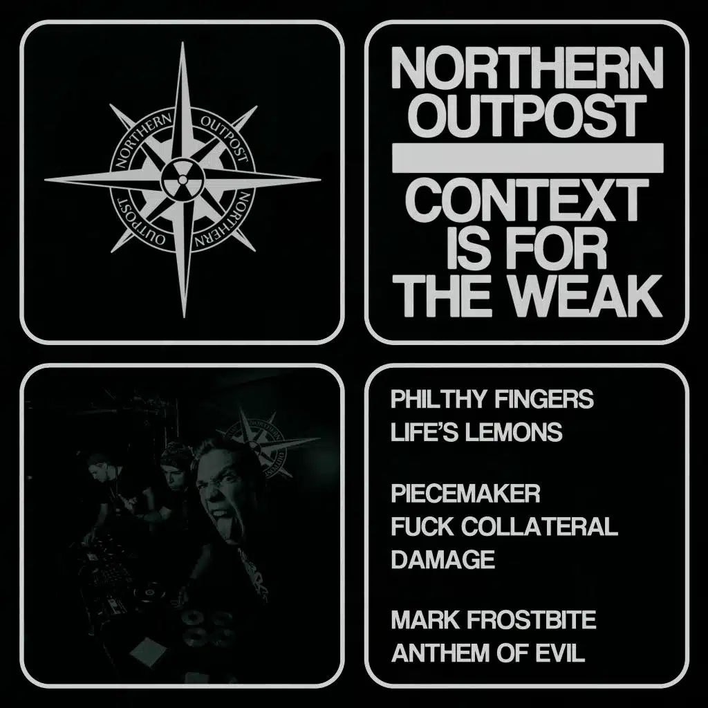 Context Is for the Weak