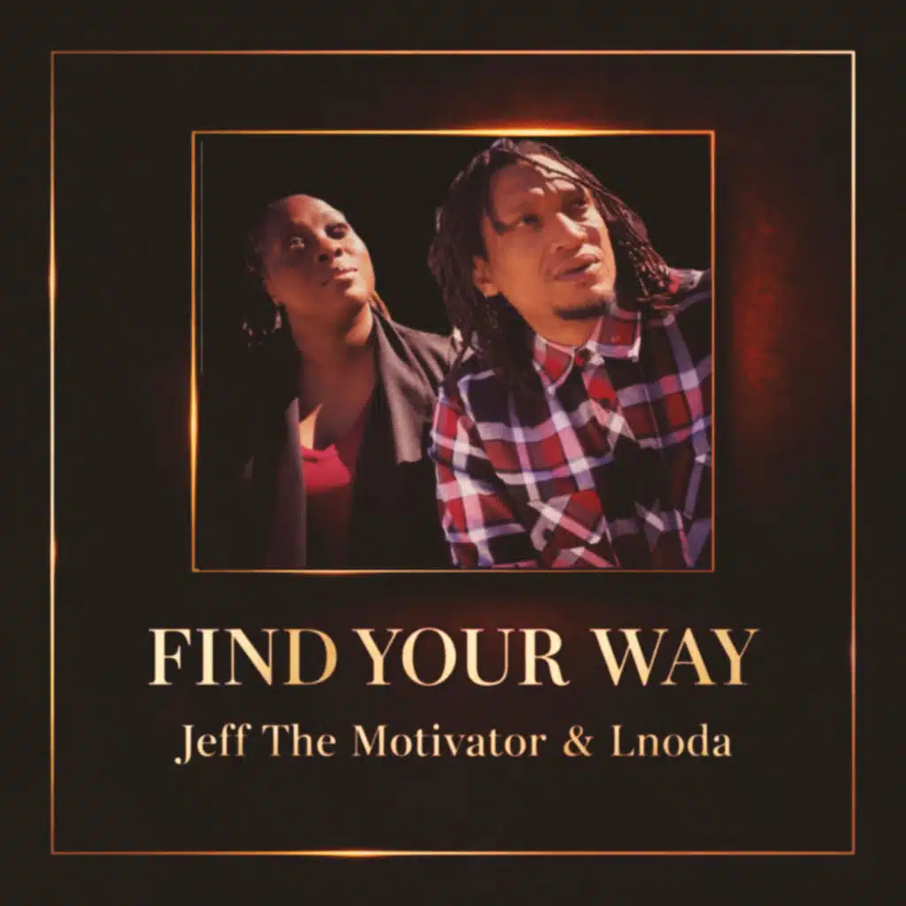 Find Your Way Acapella