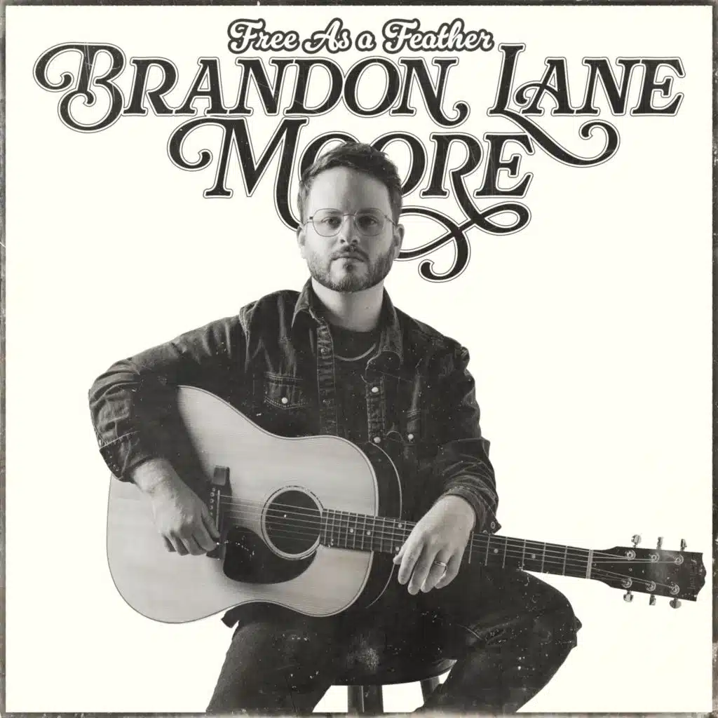 Brandon Lane Moore