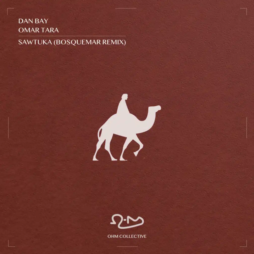 Sawtuka Bosquemar Remix