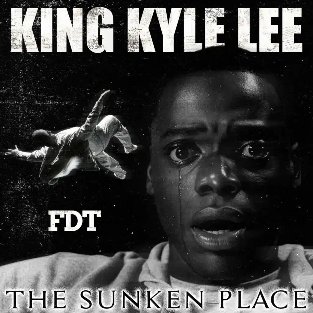 King KyLe Lee