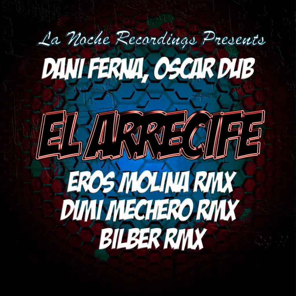 Dani Ferna & Oscar Dub