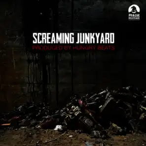 Screaming Junkyard