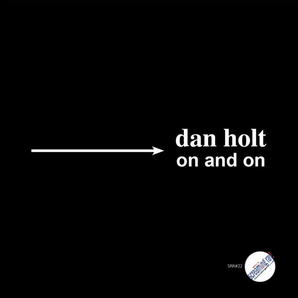 Dan Holt