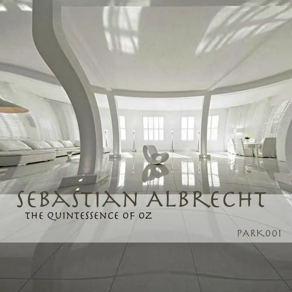 The Quintessence of Oz