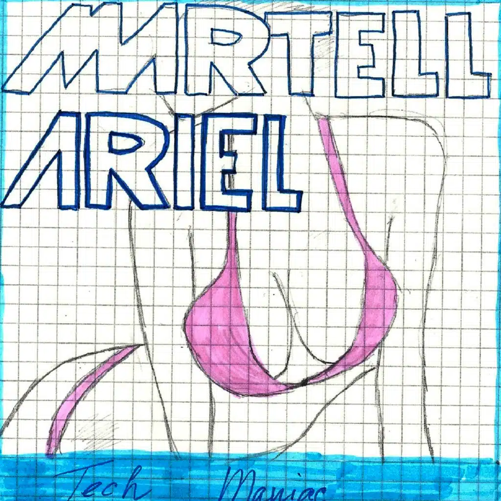 Ariel