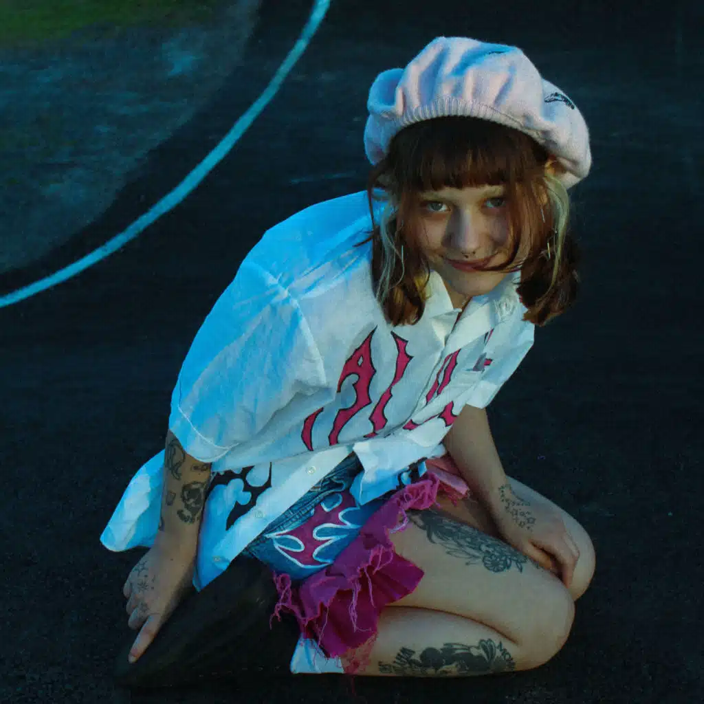Sofi Frozza