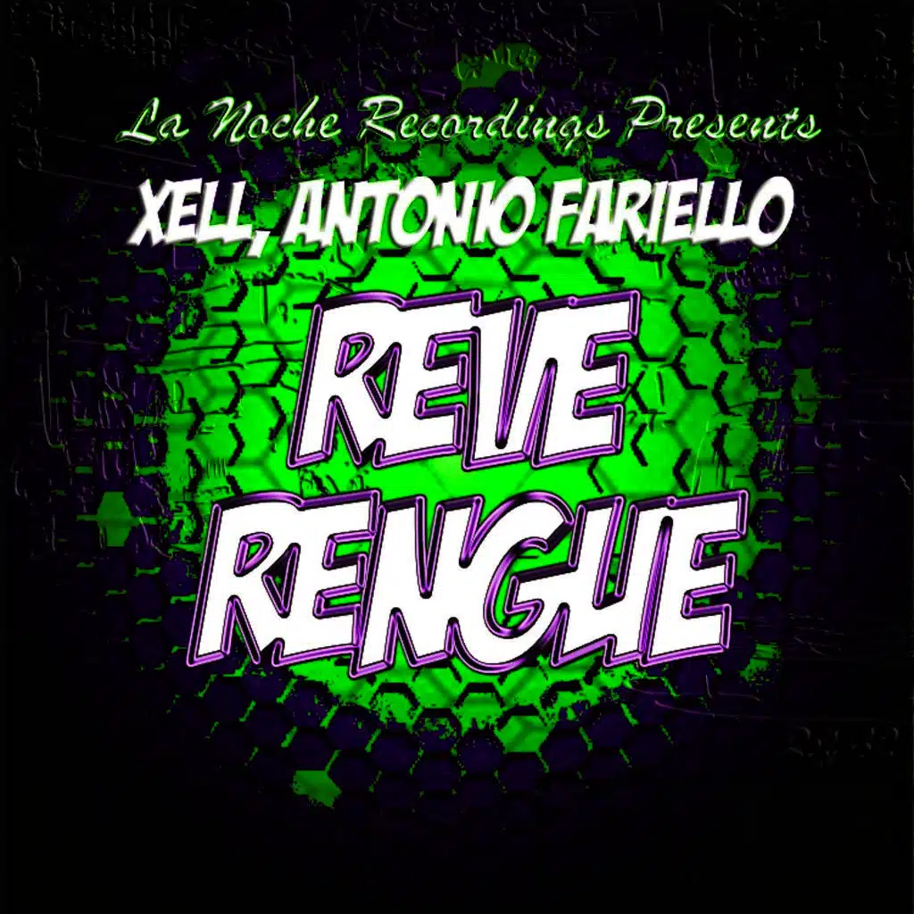 Reverengue