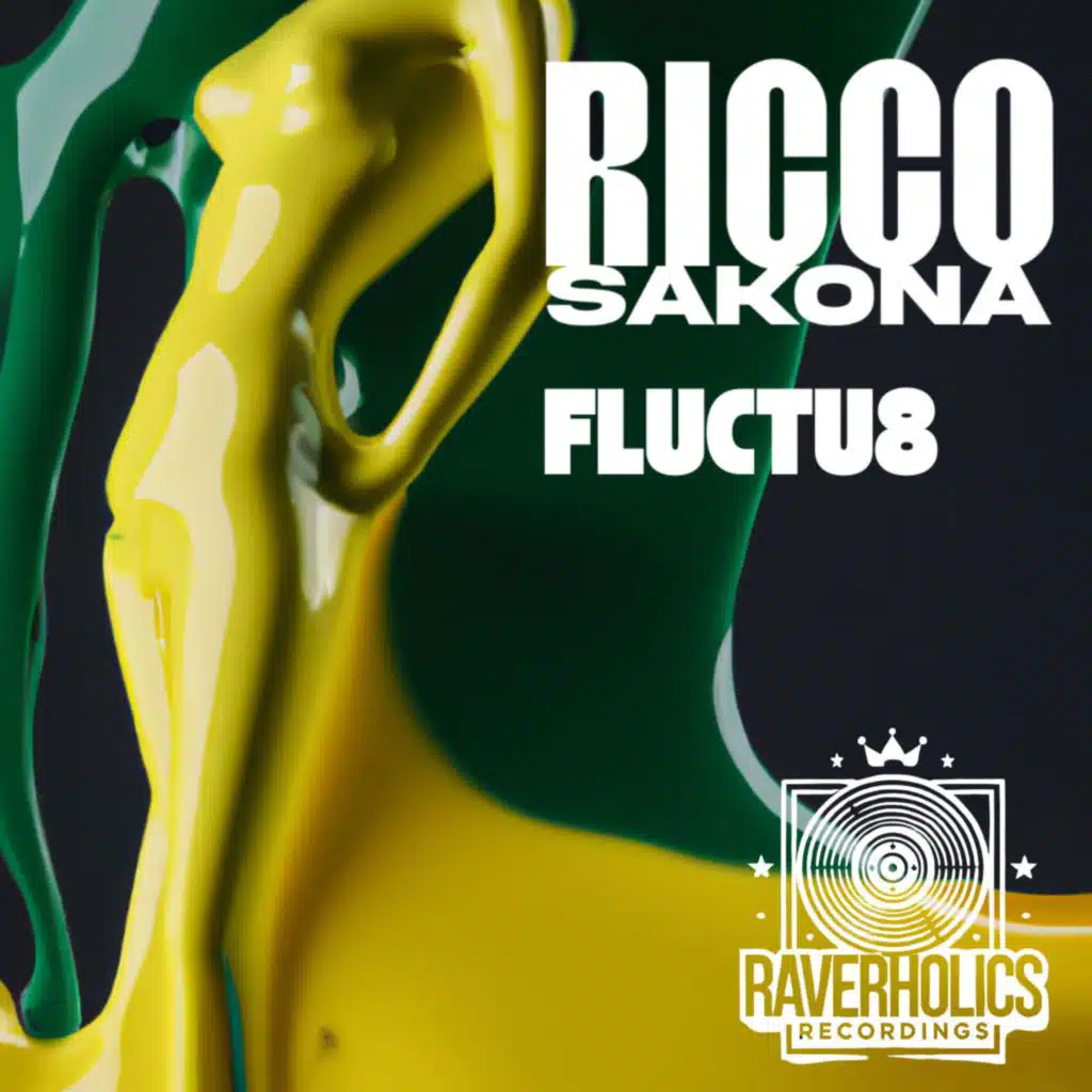 Ricco Sakona