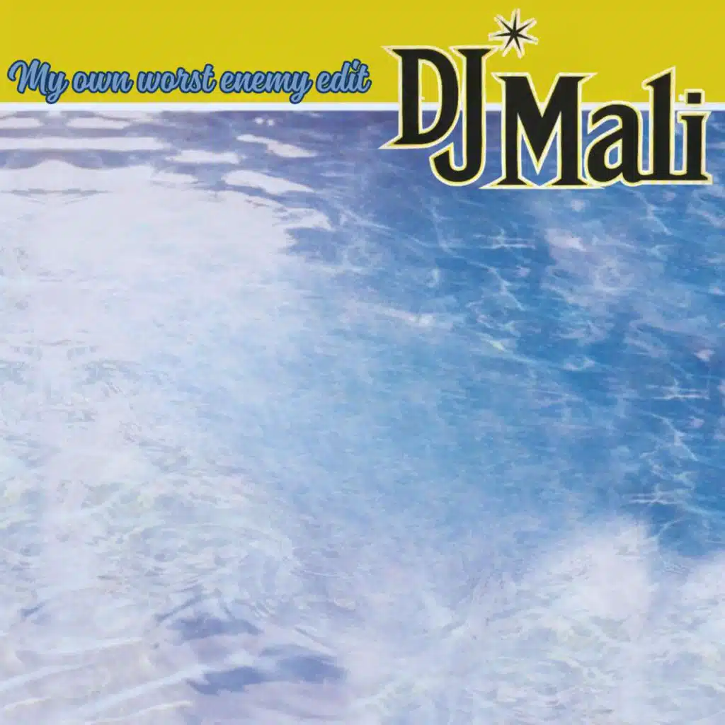 My Own Worst Enemy Edit