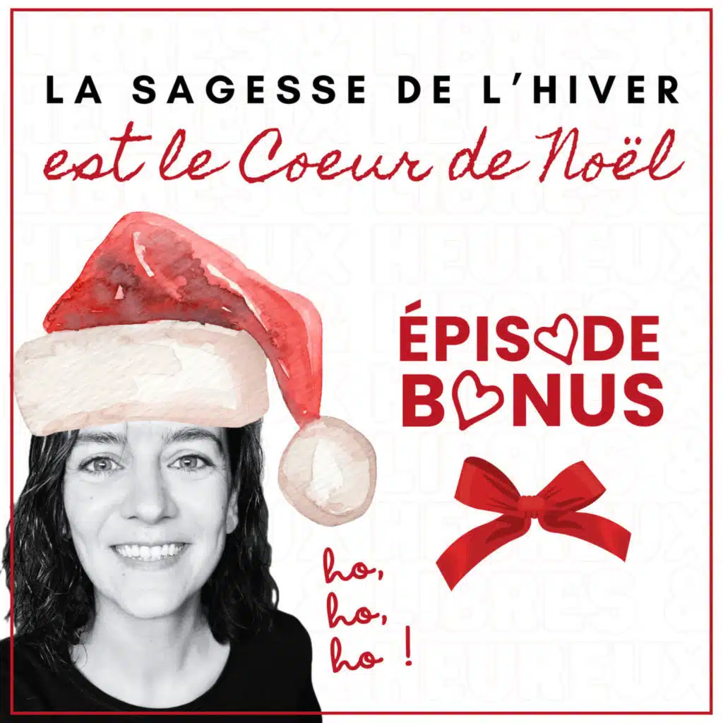 Noël : offrez-vous le plus précieux des présents 🎄 🎁