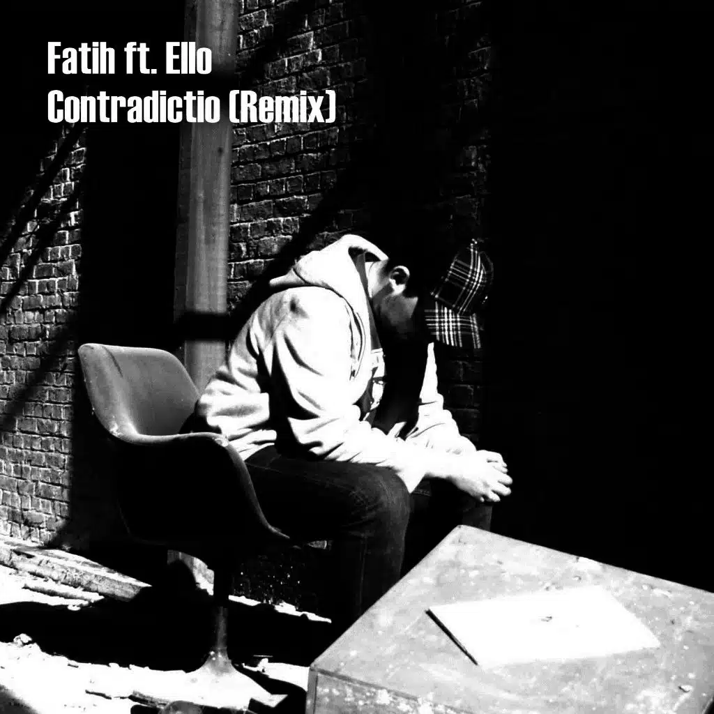 Fatih feat. Ello