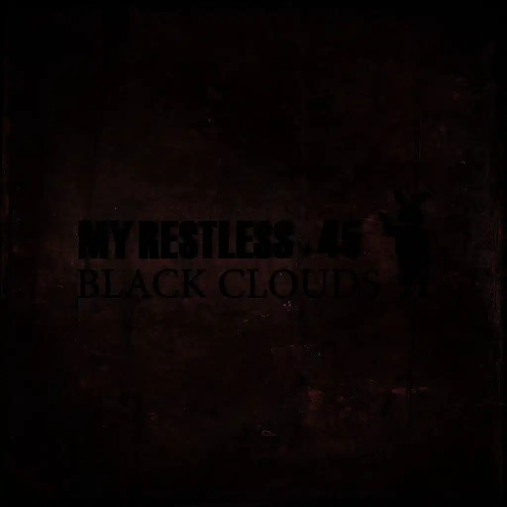My Restless .45