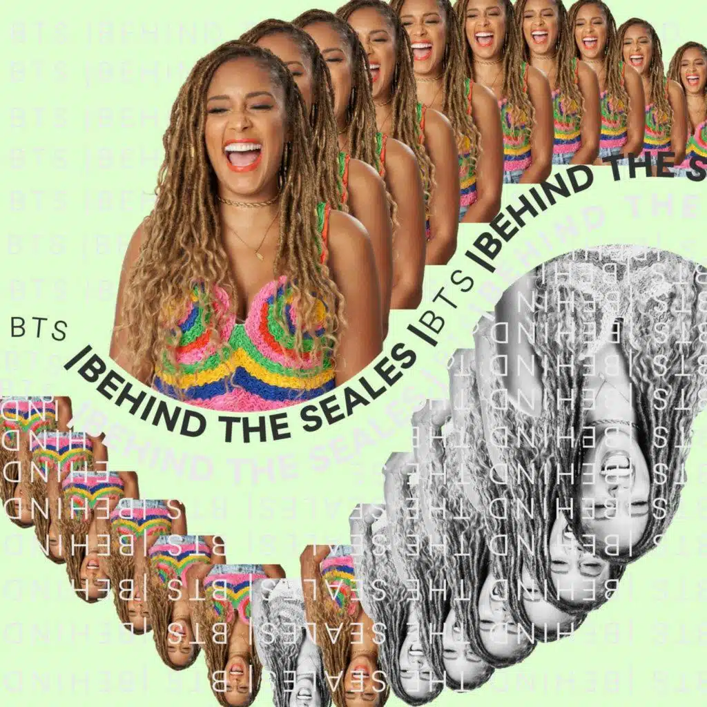 BTS_My Homegirl had a Stroke