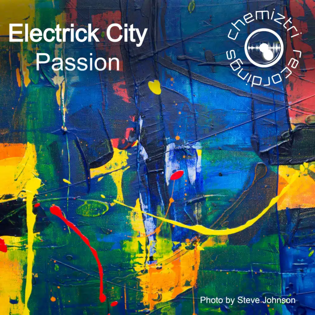 Electrick City
