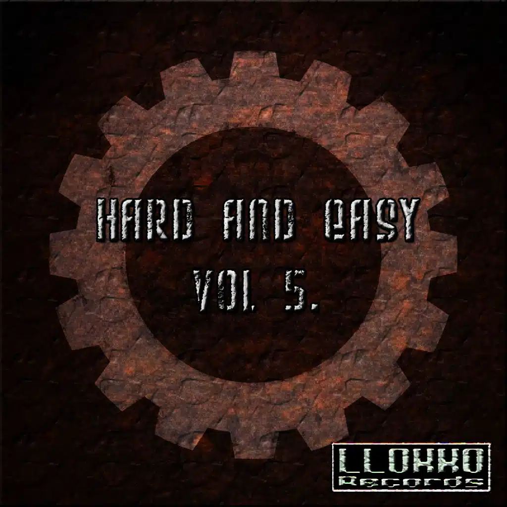 Hard and Easy, Vol. 5