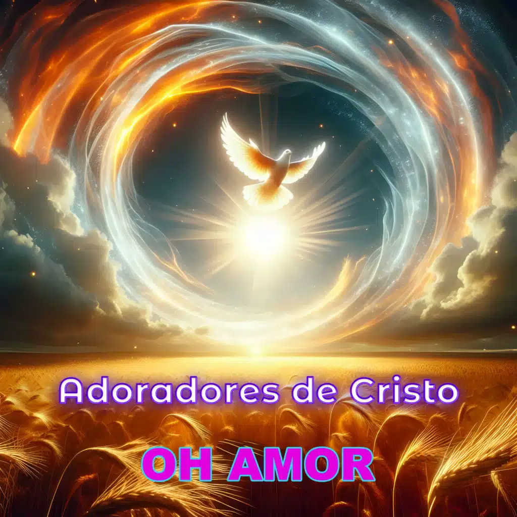 Adoradores de Cristo