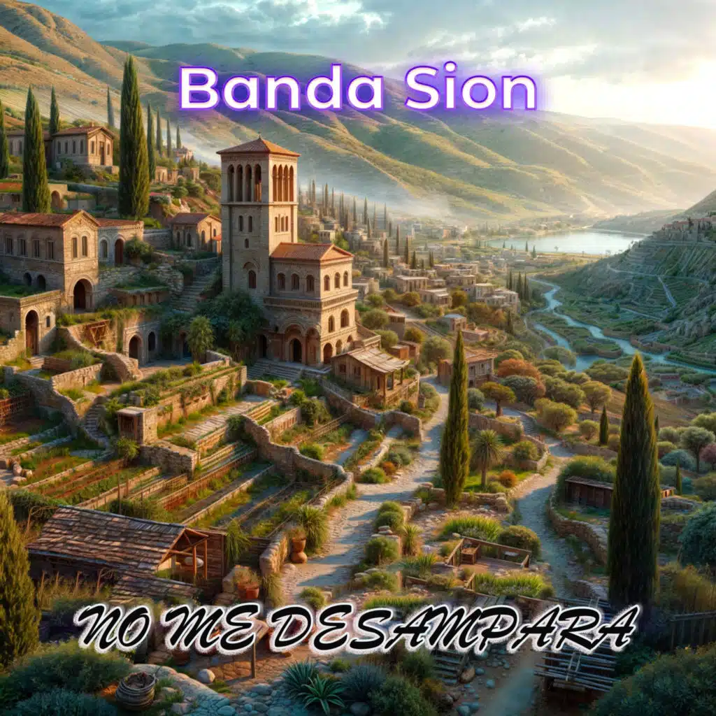 Banda Sion