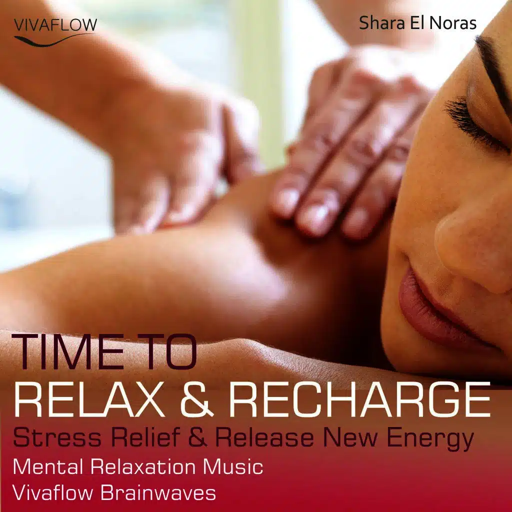 Time to Relax & Recharge