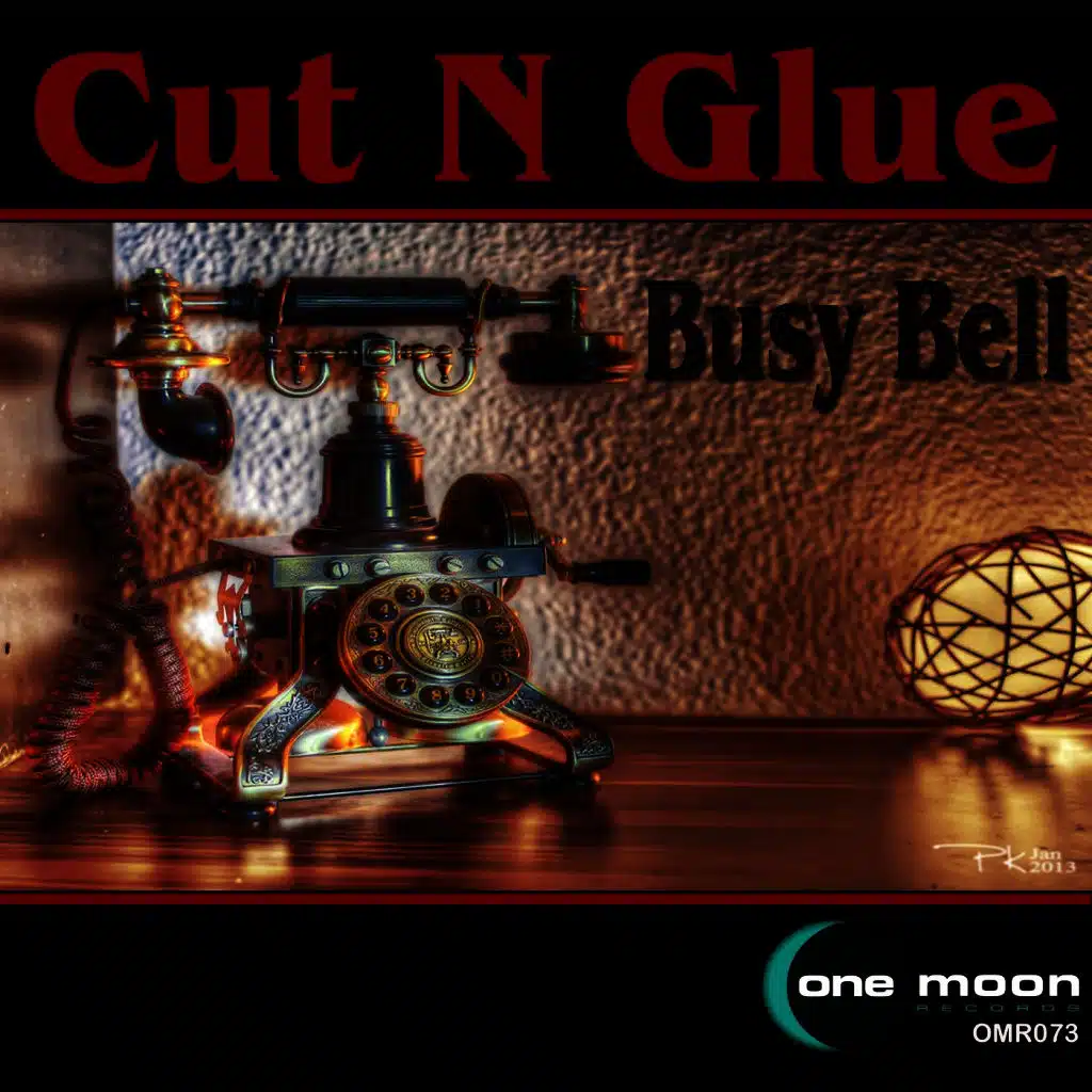 Busy Bell