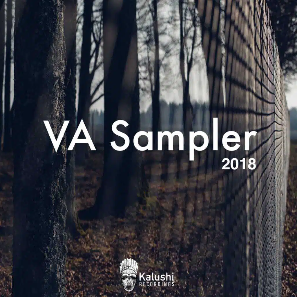 Kalushi VA Sampler 2018