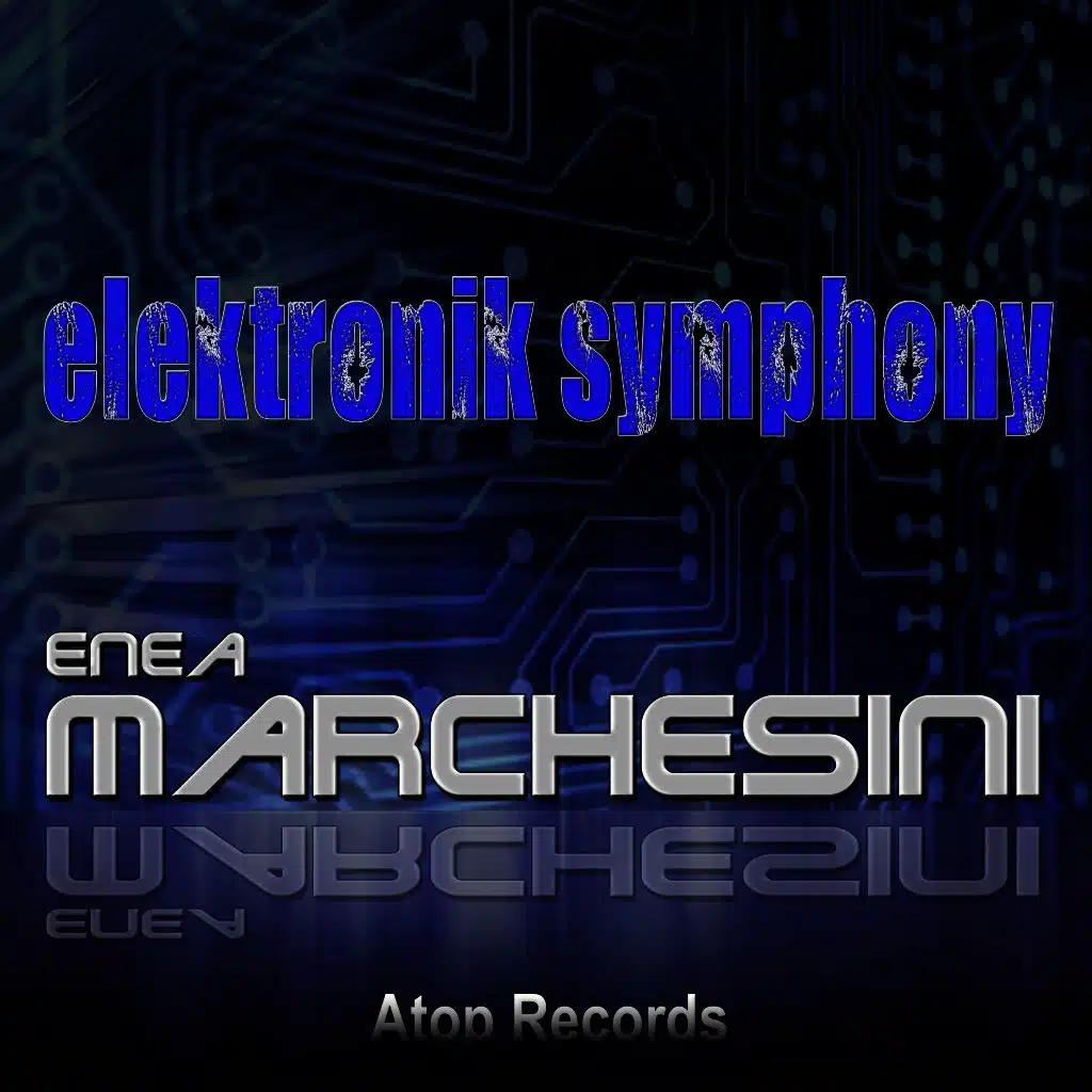 Elektronik Symphony