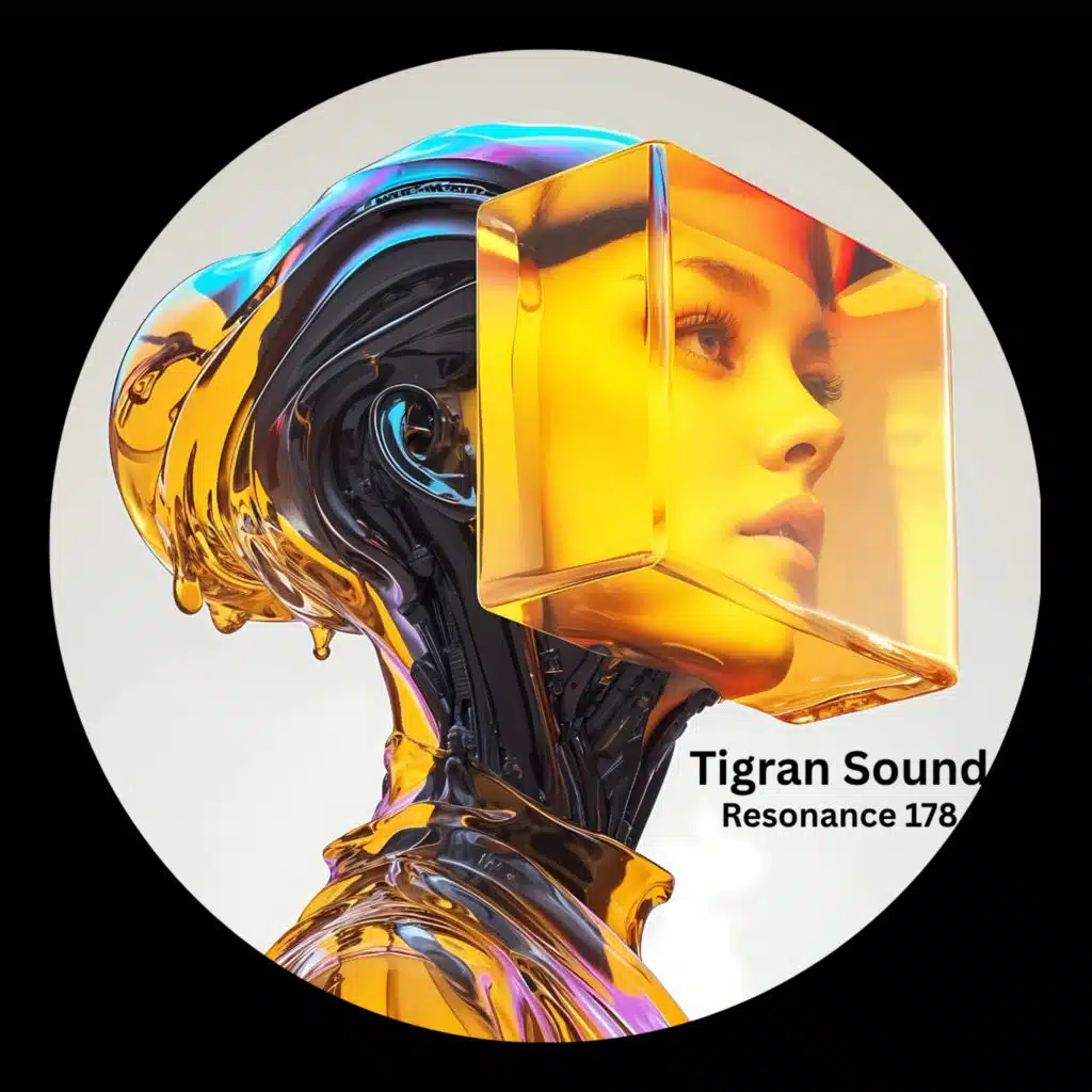 Tigran Sound