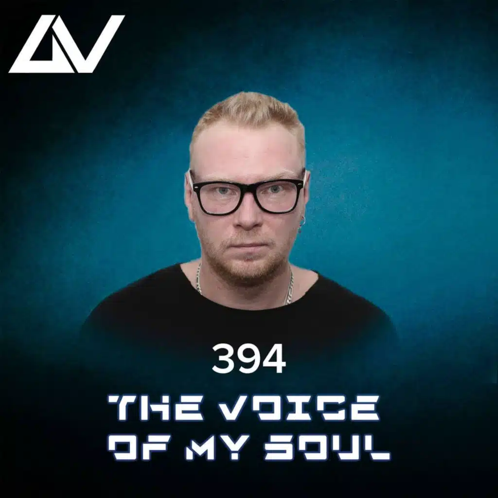 The Voice of My Soul 394