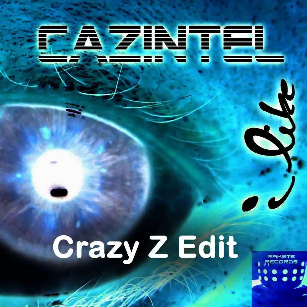 I Like (Crazy Z Edit)