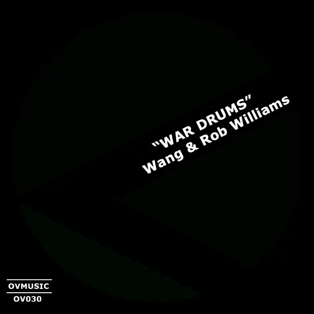 War Drums (Dark Vox Edit)